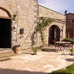 Borgo Santa Maria Gospodarstwo wiejskie Monteleone dʼOrvieto