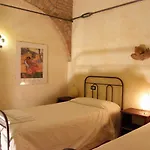 Borgo Santa Maria *