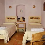 Landhaus Borgo Santa Maria Monteleone dʼOrvieto