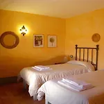 Borgo Santa Maria Landhaus Monteleone dʼOrvieto