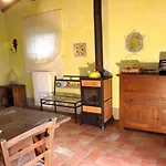 Borgo Santa Maria Landhaus Monteleone dʼOrvieto