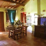 Landhaus Borgo Santa Maria