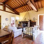 Landhaus Borgo Santa Maria Monteleone dʼOrvieto