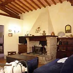 Borgo Santa Maria Monteleone dʼOrvieto