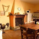 Borgo Santa Maria Landhaus