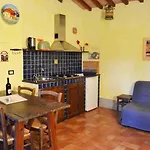 Landhaus Borgo Santa Maria