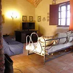 Borgo Santa Maria Landhaus Monteleone dʼOrvieto