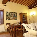 Borgo Santa Maria *