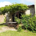 Landhaus Borgo Santa Maria