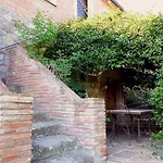Gospodarstwo wiejskie Borgo Santa Maria
