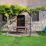 Landhaus Borgo Santa Maria Monteleone dʼOrvieto