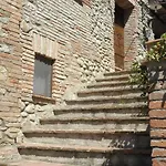 Borgo Santa Maria *