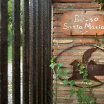 Landhaus Borgo Santa Maria