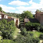 Borgo Santa Maria Gospodarstwo wiejskie