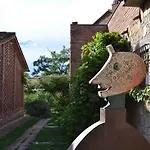Borgo Santa Maria Landhaus Monteleone dʼOrvieto