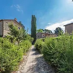 Landhaus Borgo Santa Maria Monteleone dʼOrvieto