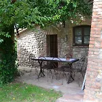 Borgo Santa Maria Landhaus Monteleone dʼOrvieto