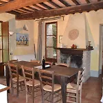 Borgo Santa Maria *