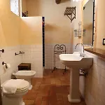 Borgo Santa Maria Landhaus *