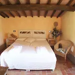 Borgo Santa Maria Monteleone dʼOrvieto