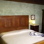 Borgo Santa Maria Landhaus Monteleone dʼOrvieto