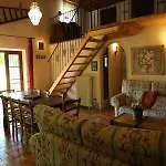 Borgo Santa Maria *