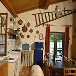 Borgo Santa Maria Monteleone dʼOrvieto