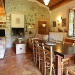 Gospodarstwo wiejskie Borgo Santa Maria Monteleone dʼOrvieto