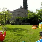 Gospodarstwo wiejskie Borgo Santa Maria Monteleone dʼOrvieto