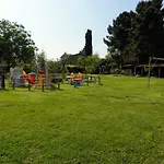 Borgo Santa Maria Gospodarstwo wiejskie