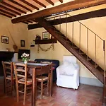 Borgo Santa Maria Landhaus