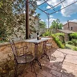 Gospodarstwo wiejskie Borgo Santa Maria