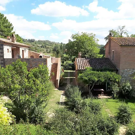 Borgo Santa Maria Country house