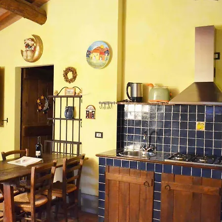 Borgo Santa Maria *