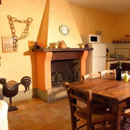 Borgo Santa Maria Casa rural