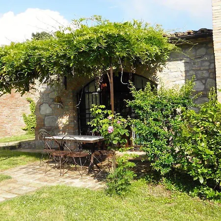 Casa rural Borgo Santa Maria