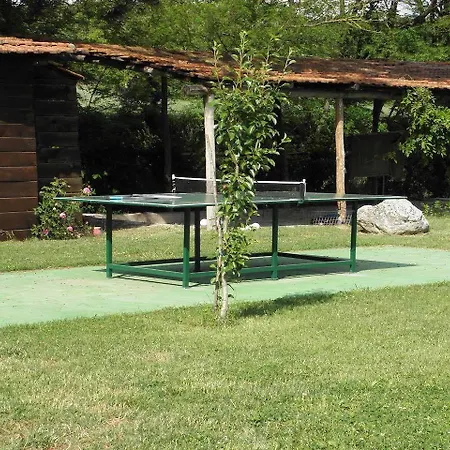 Borgo Santa Maria Monteleone dʼOrvieto