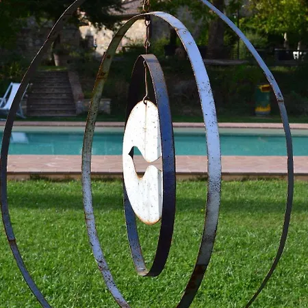 Borgo Santa Maria Monteleone dʼOrvieto