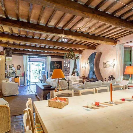 Borgo Santa Maria Monteleone dʼOrvieto