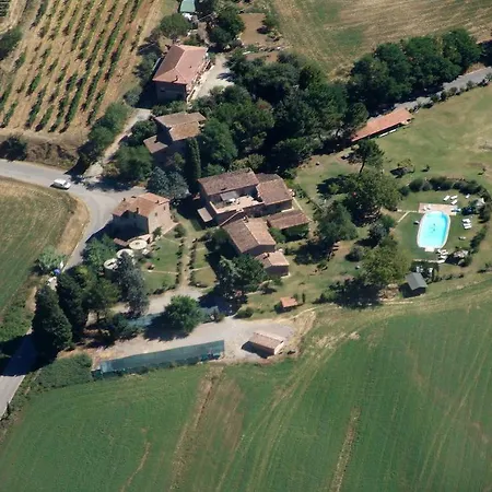 Country house Borgo Santa Maria