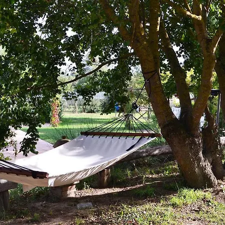 Casa rural Borgo Santa Maria Monteleone dʼOrvieto