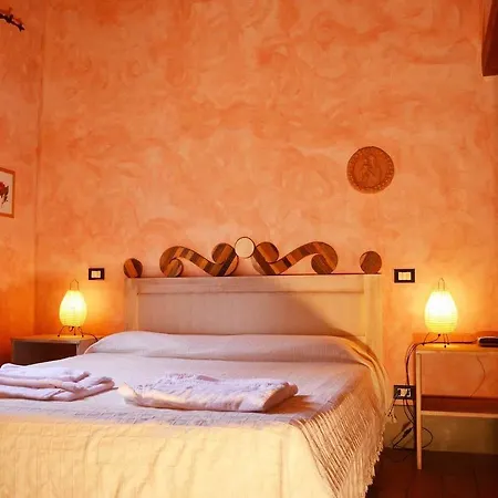 Borgo Santa Maria *