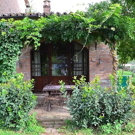 Country house Borgo Santa Maria *