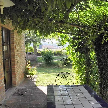 Borgo Santa Maria Country house *