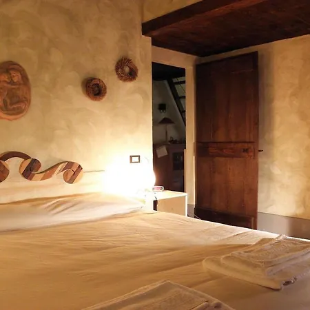 Country house Borgo Santa Maria *