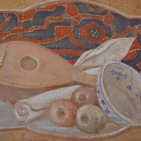 Borgo Santa Maria Casa rural