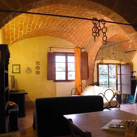 Country house Borgo Santa Maria *