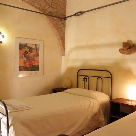 Country house Borgo Santa Maria