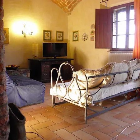 Borgo Santa Maria *