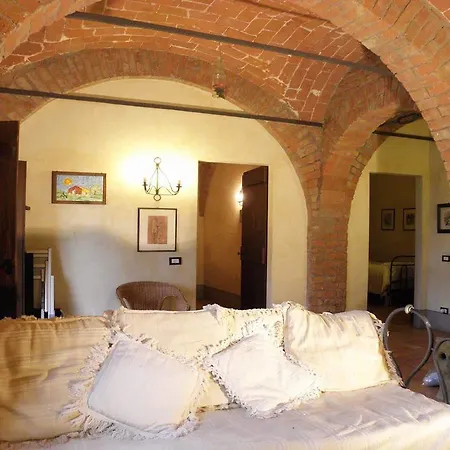 Borgo Santa Maria Country house